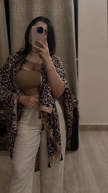 Full leaked Aarohi tirpude private onlyfans photo