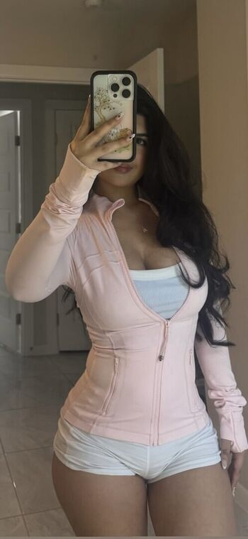 Full leaked Abby garciaxo private onlyfans photo