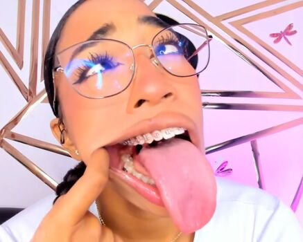 Full leaked Ahegao private onlyfans photo