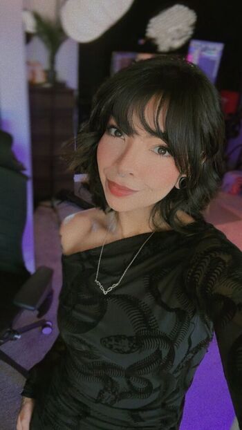 Full leaked Aileen senpai page private onlyfans photo