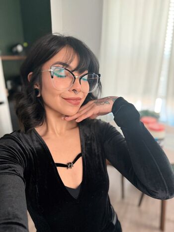 Full leaked Aileen senpai page private onlyfans photo