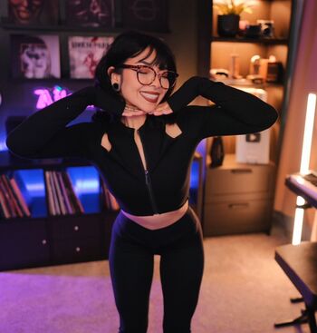 Full leaked Aileen senpai page private onlyfans photo