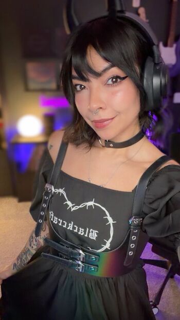 Full leaked Aileen senpai page private onlyfans photo