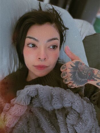 Full leaked Aileen senpai page private onlyfans photo