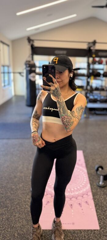 Full leaked Aileen senpai page private onlyfans photo