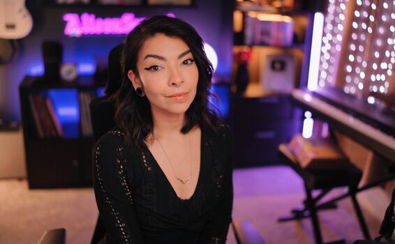 Full leaked Aileen senpai page private onlyfans photo