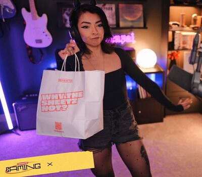 Full leaked Aileen senpai page private onlyfans photo