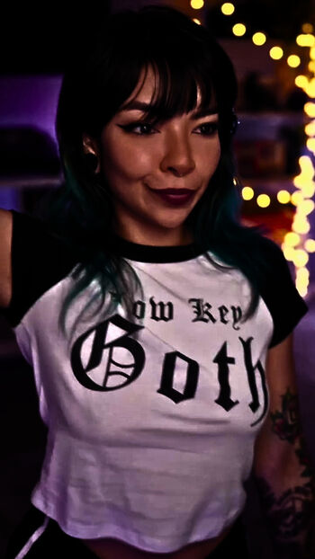 Full leaked Aileen senpai page private onlyfans photo