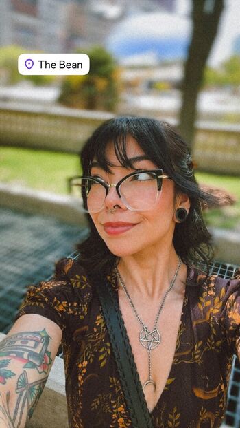 Full leaked Aileen senpai private onlyfans photo