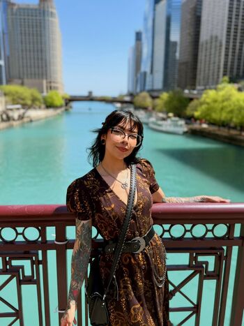 Full leaked Aileen senpai private onlyfans photo