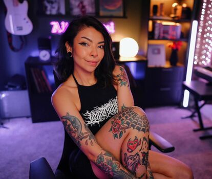 Full leaked Aileen senpai private onlyfans photo