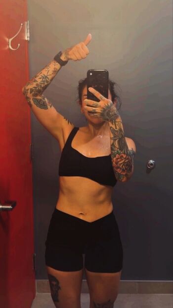 Full leaked Aileen senpai private onlyfans photo