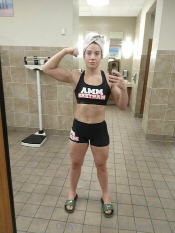 Full leaked Ailin perez page private onlyfans photo
