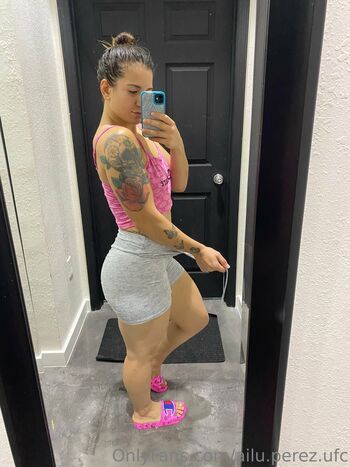 Full leaked Ailin perez page private onlyfans photo