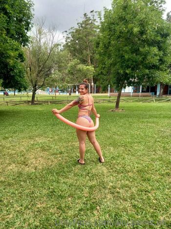 Full leaked Ailin perez page private onlyfans photo