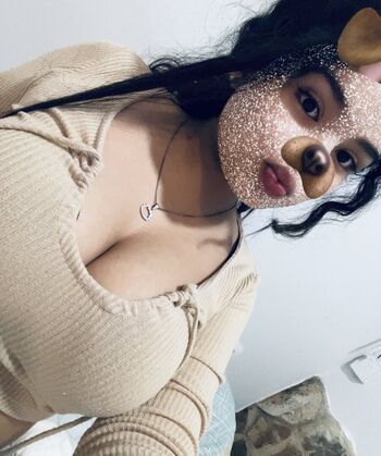 Full leaked Ainnhoaaperez page private onlyfans photo