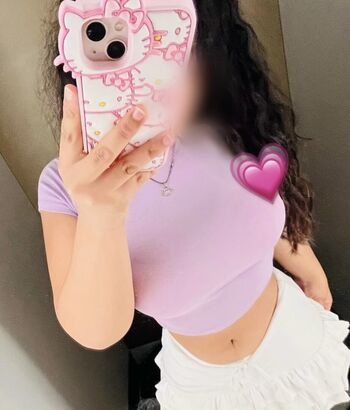 Full leaked Ainnhoaaperez private onlyfans photo
