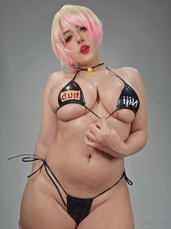 Aisu_cos