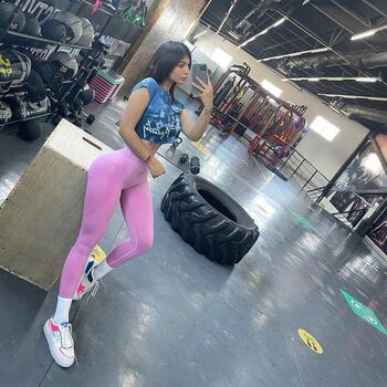 Alejandra Gaxiola