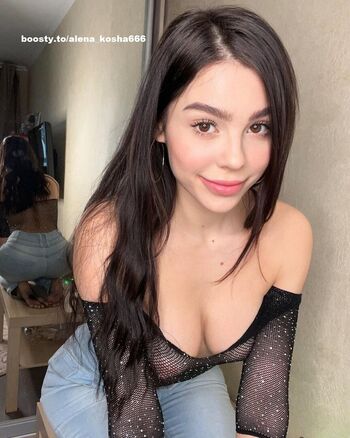 Full leaked Alena sergeevna private onlyfans photo