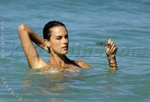 Full leaked Alessandra ambrosio private onlyfans photo