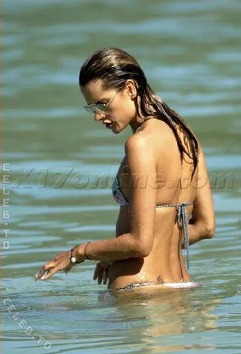 Full leaked Alessandra ambrosio private onlyfans photo