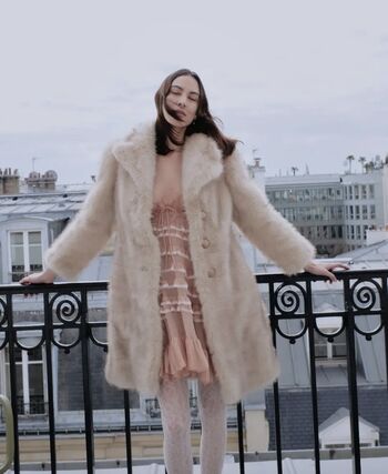 Full leaked Alexa chung page private onlyfans photo