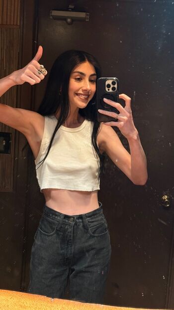 Full leaked Alexa mansour page private onlyfans photo