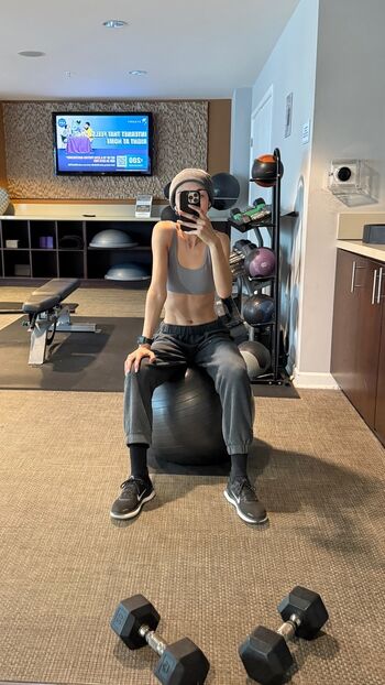 Full leaked Alexa mansour page private onlyfans photo