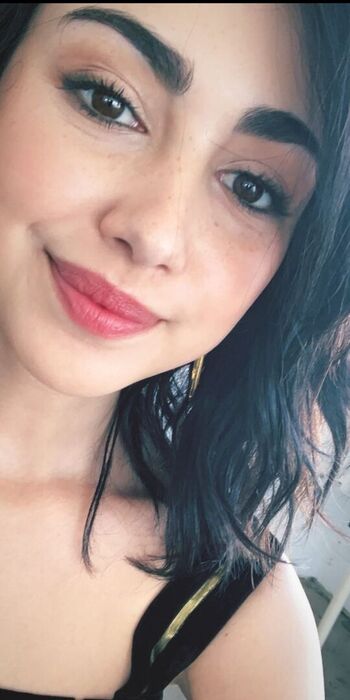 Full leaked Alexa mansour page private onlyfans photo