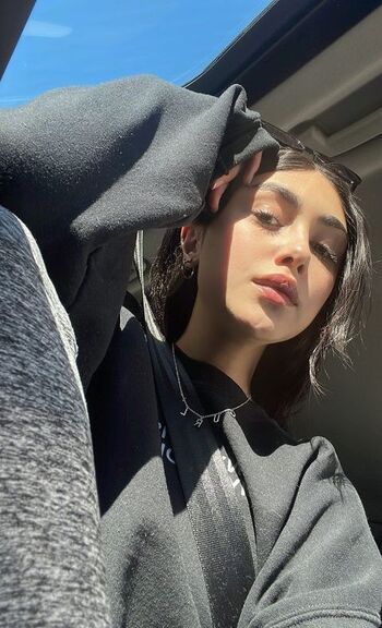 Full leaked Alexa mansour page private onlyfans photo