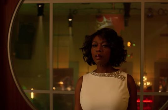 Alfre Woodard