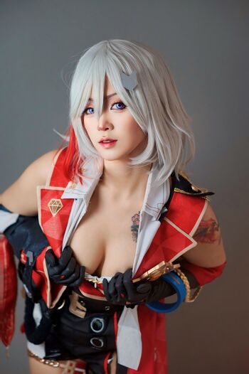 Alice Cwaan