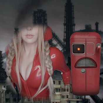 Full leaked Alina rin page private onlyfans photo