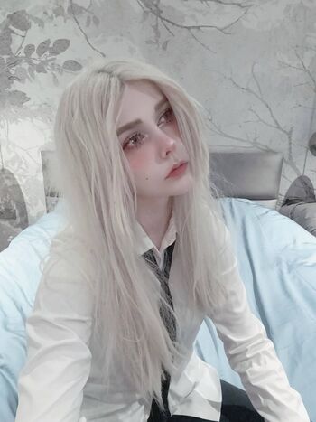 Full leaked Alina rin page private onlyfans photo