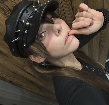 Full leaked Alina rin page private onlyfans photo
