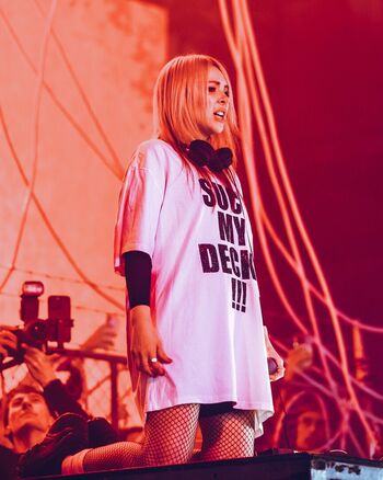 Alison Wonderland
