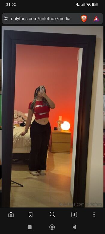 Full leaked Allegretti julieta private onlyfans photo