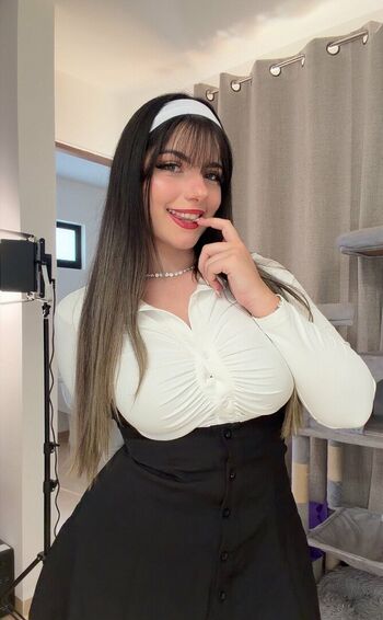 Full leaked Allegretti julieta private onlyfans photo
