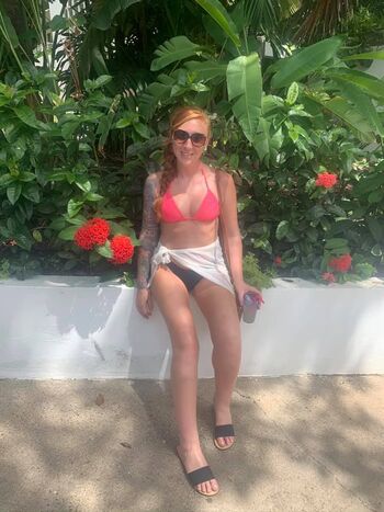 Full leaked Allie bloyd page private onlyfans photo