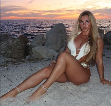 Full leaked Allie brink private onlyfans photo
