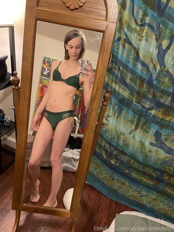 Alyssa Fargo
