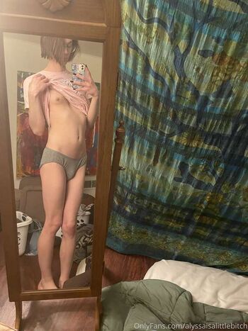 Alyssa Fargo