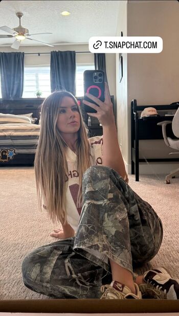 Full leaked Amanda sorensen private onlyfans photo