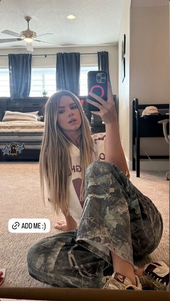 Full leaked Amanda sorensen private onlyfans photo