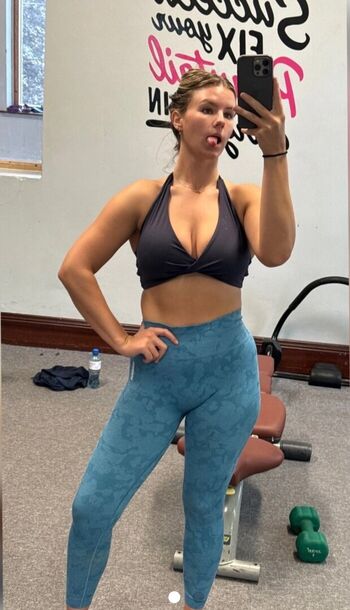 Full leaked Amanda sorensen private onlyfans photo