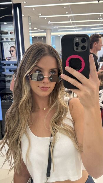 Full leaked Amanda sorensen private onlyfans photo