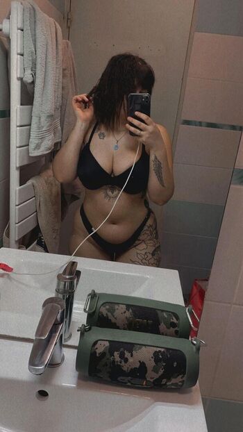 Full leaked Ambre maleiro private onlyfans photo
