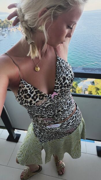 Full leaked Amelia eve gibson private onlyfans photo