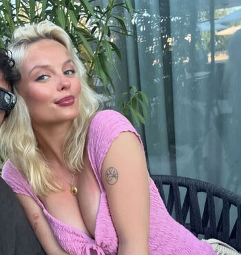 Full leaked Amelia eve gibson private onlyfans photo